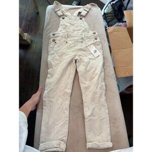 Jamie Kay arlo twill overall